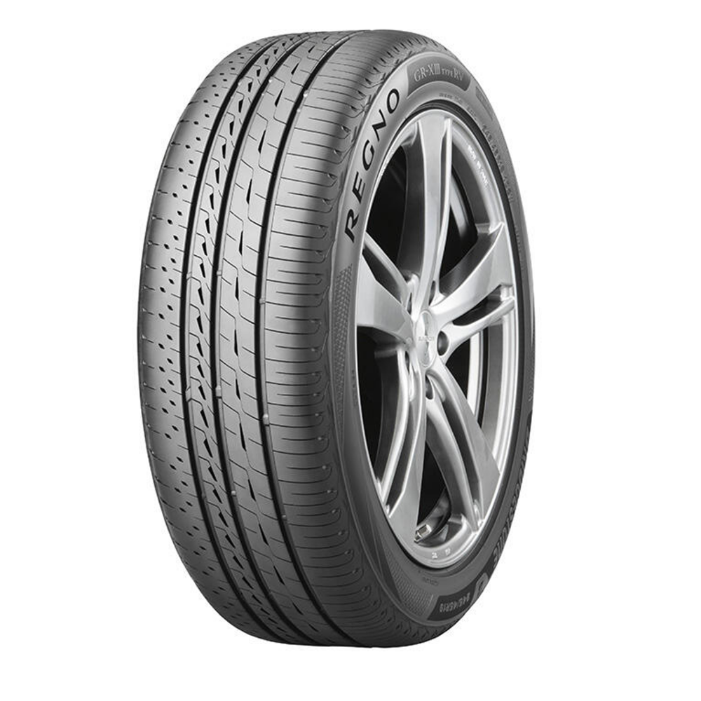 BRIDGESTONE 215/55R18 95V REGNO GR-XⅢ TYPE RV